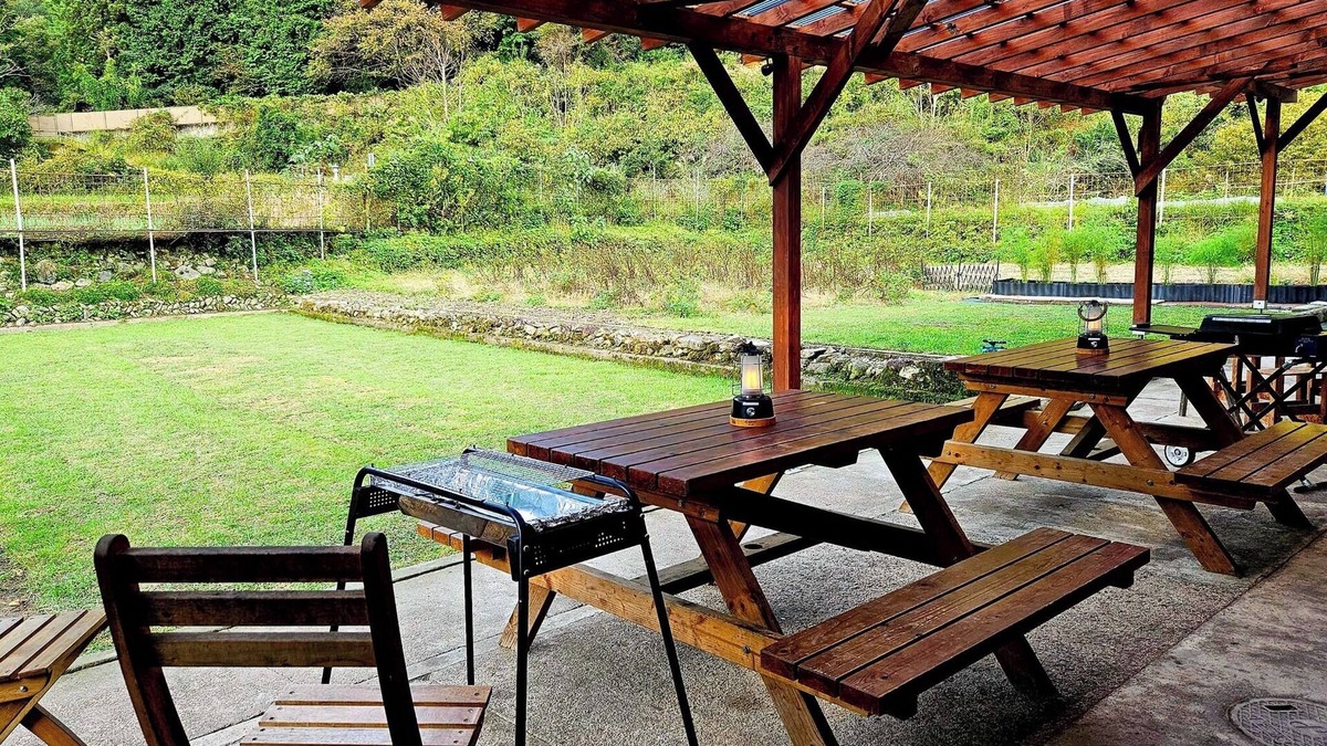 Asago House | Weekdays pets allowed Up to 19 people can use/Asago Hyōgo