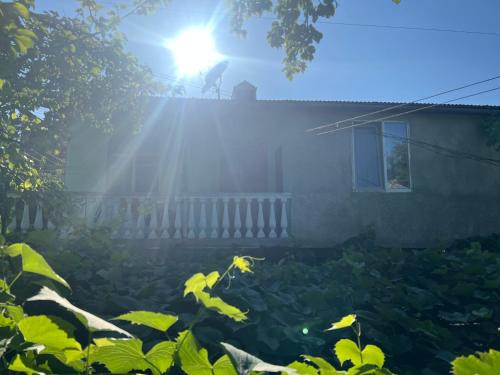 Akhali Ubani House | Weekend House 2