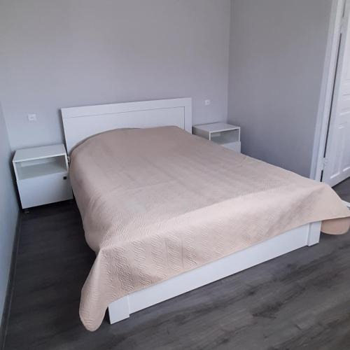 Kobuleti Apartment | Weekender guesthouse 2