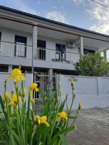 Kobuleti Apartment | Weekender guesthouse 4