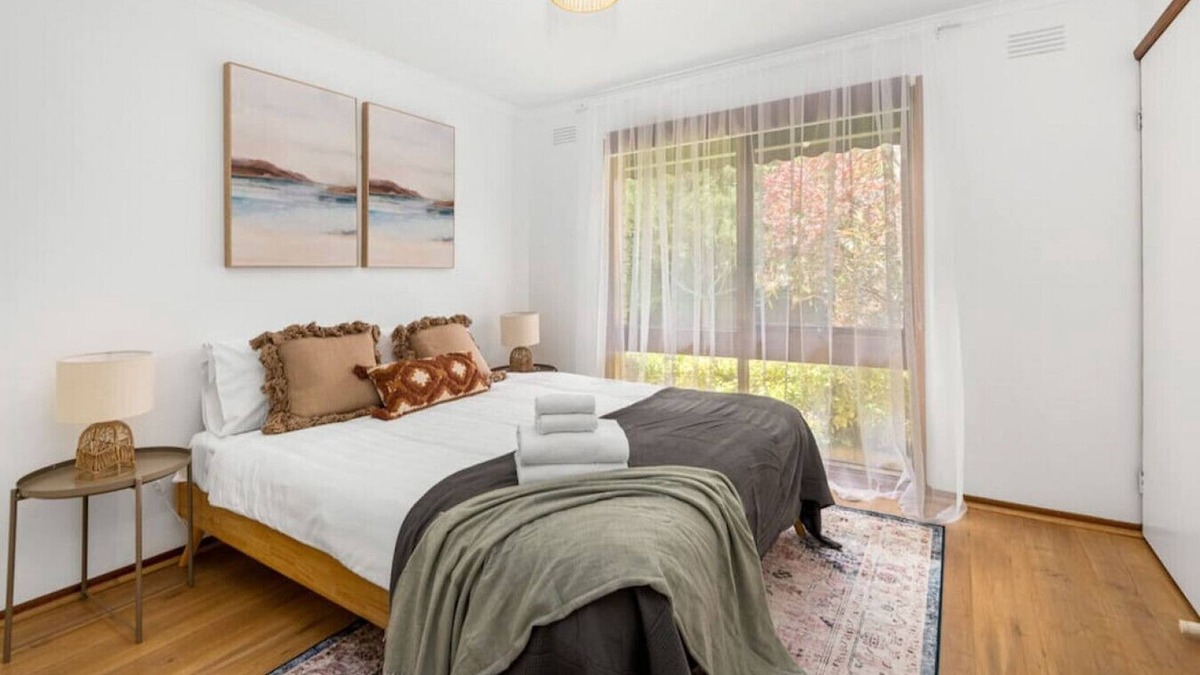 Belmont House | Weekends away or long stay discounts