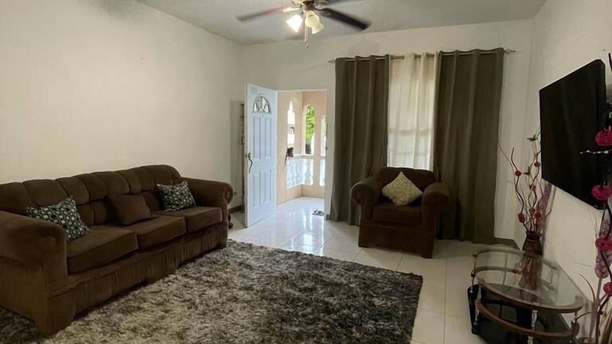 Port Antonio House | Weekendz- Cozy 2BRD Suite