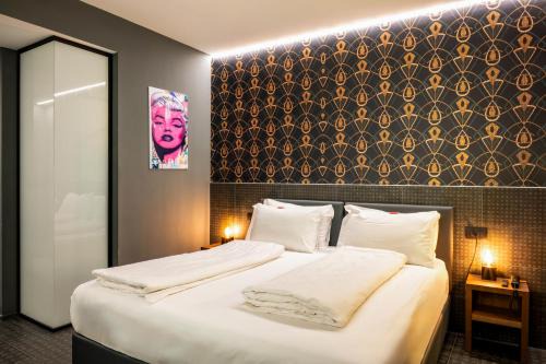 Cittadella Hotel | WEGA Hotel Verona