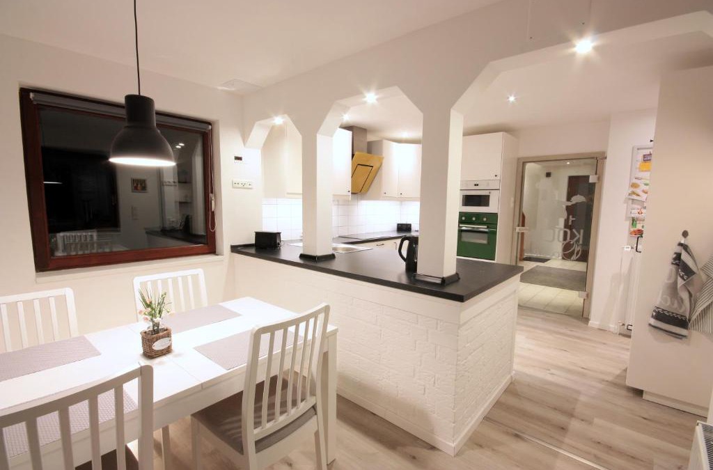 Buchholz in der Nordheide House | WEIßE HÖHEN -Ferienhaus, Dibbersen bei Hamburg