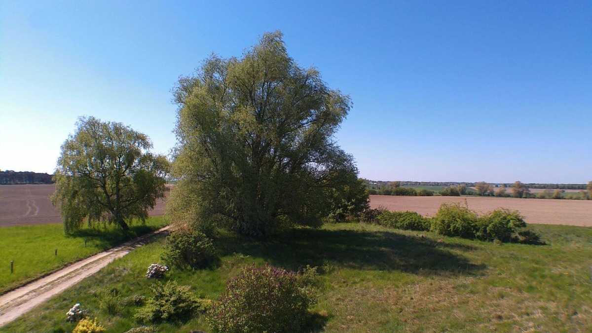 Stolpe Apartment | Weide LH-202 - Cozy vacation apartment Landhof Weide LH-202 in a quiet location