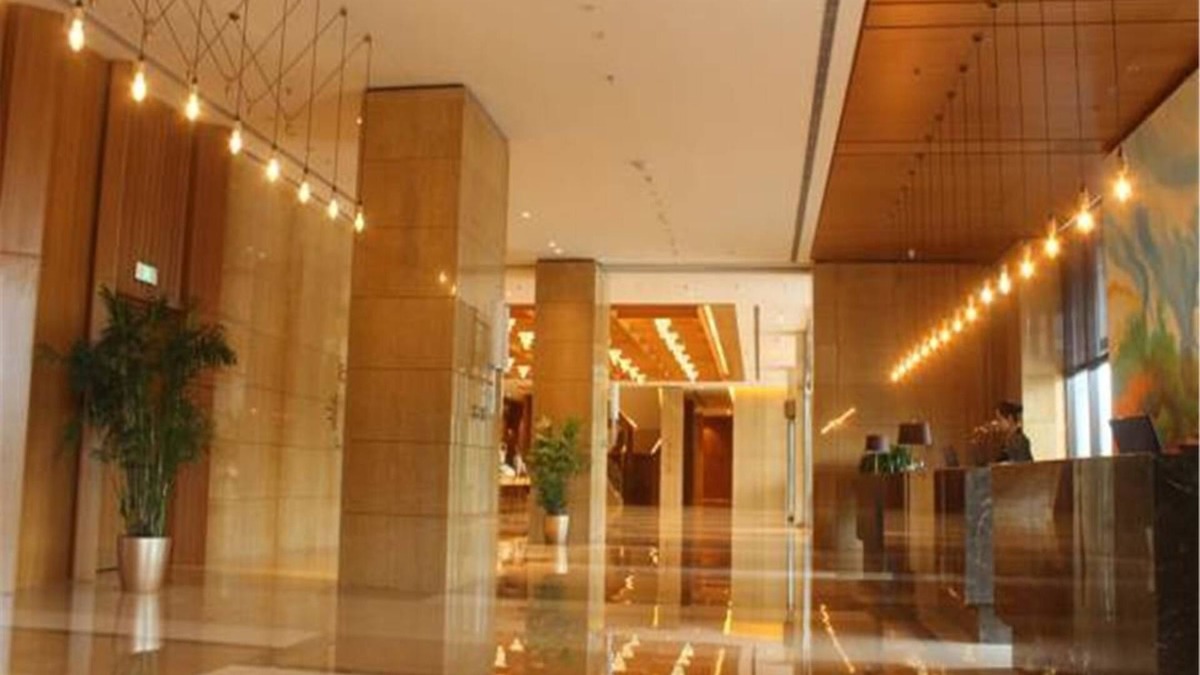 Weihai Hotel | Weihai Guishe Fourseasons Hotel