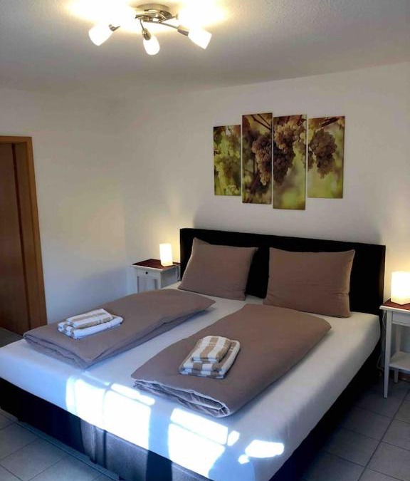 Durbach Apartment | Wein Lodge Durbach - Josephsberg