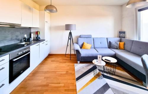 Morbisch am See Apartment | Wein Suite
