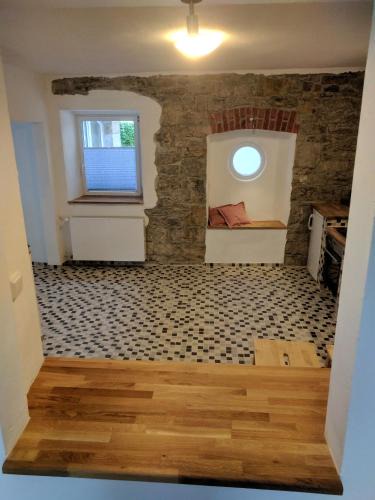 Randersacker House | Wein und Stein