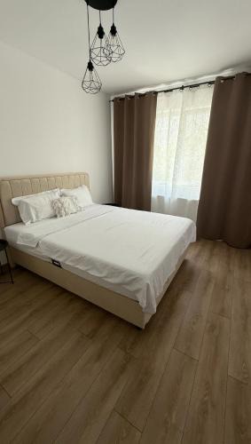 Chiajna Apartment | Weiner Apartament