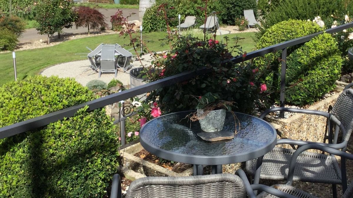 Brauneberg House | Weingut Pension Bastian