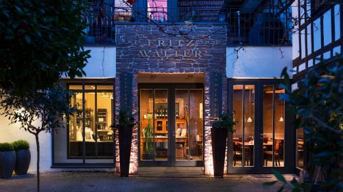 Niederhorbach Hotel | WeinHotel Fritz Walter