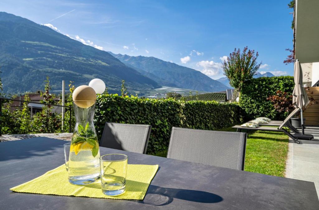 Castelbello-Ciardes House | Weinreichhof