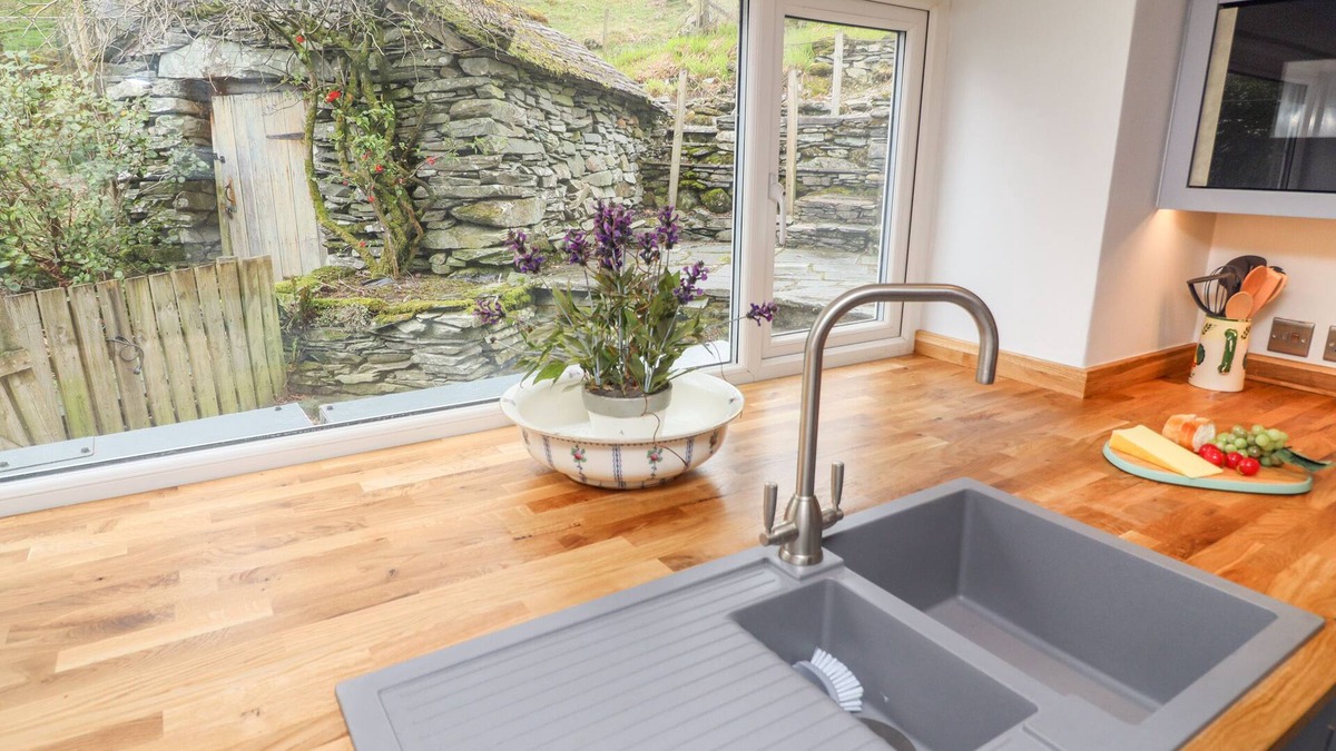 Chapel Stile Cottage | Weir Cottage