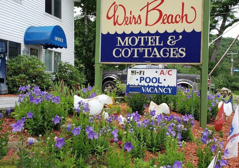 Weirs Beach Hotel | Weirs Beach Motel & Cottages