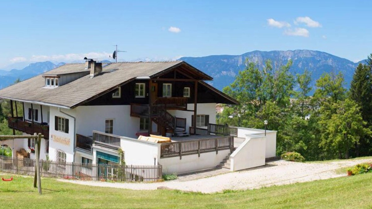 Aldino Other | Weisshorn apartment on the rASTERHOF