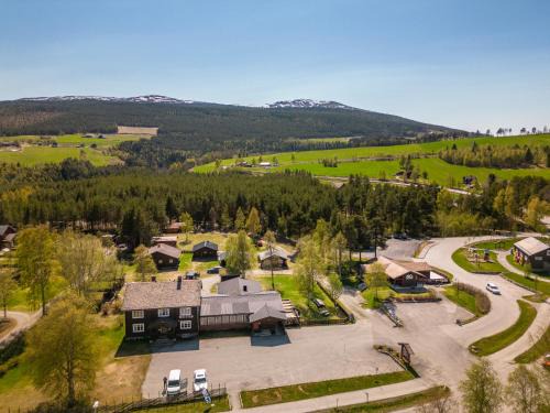 Sel Cabin | Weistad