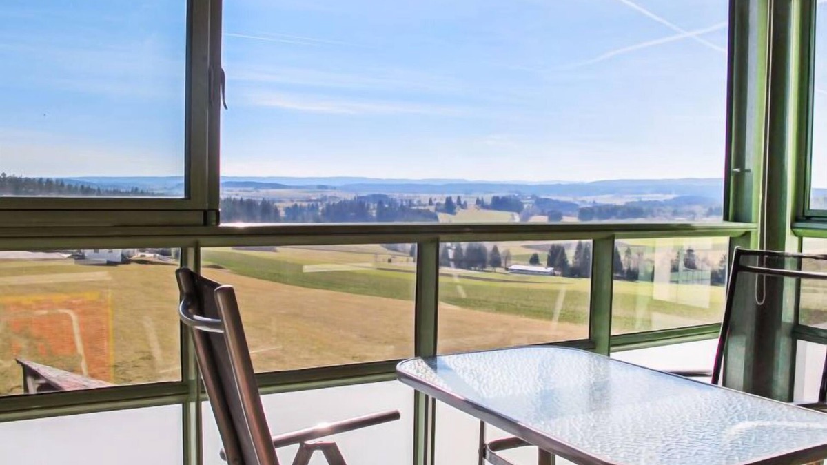 Loffingen Apartment | Weitblick (F 112) by Interhome