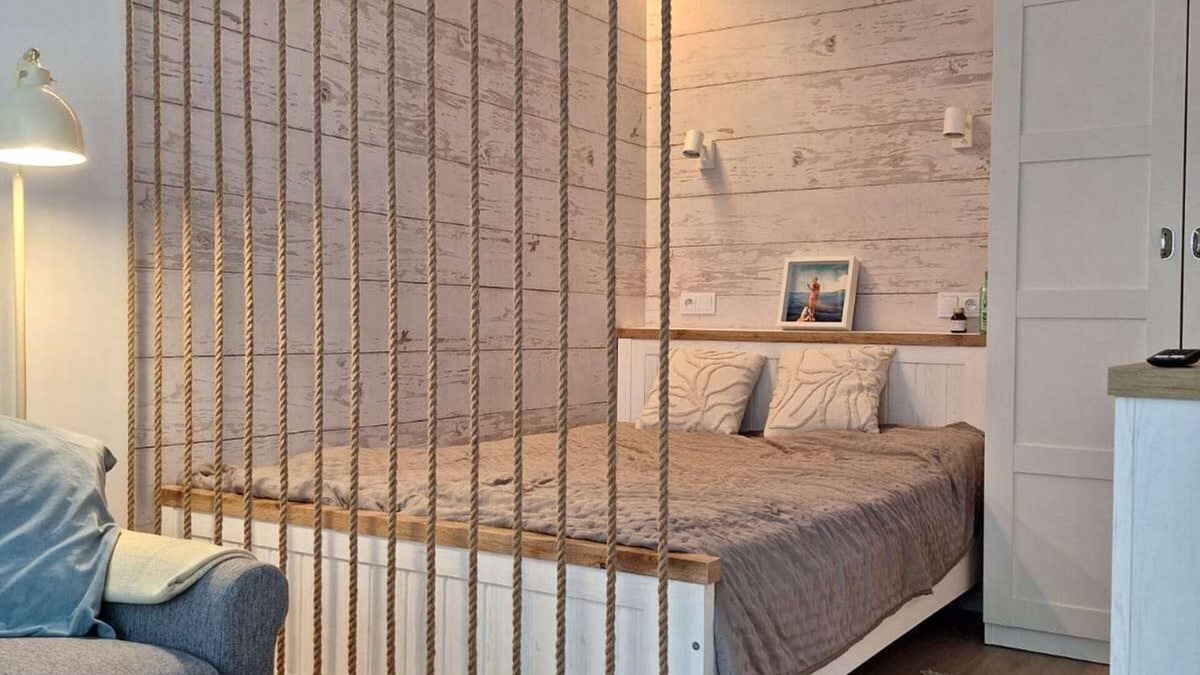 Jelitkowo Apartment | Wejhera 11D Gdansk | Baltic Studio | 15 minutes from the Beach | Smart TV & WiFi