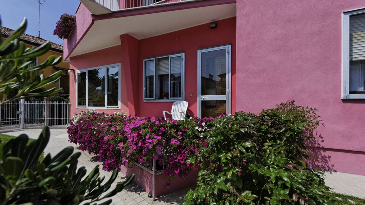 Favaro Veneto Apartment | Welcome Apartment