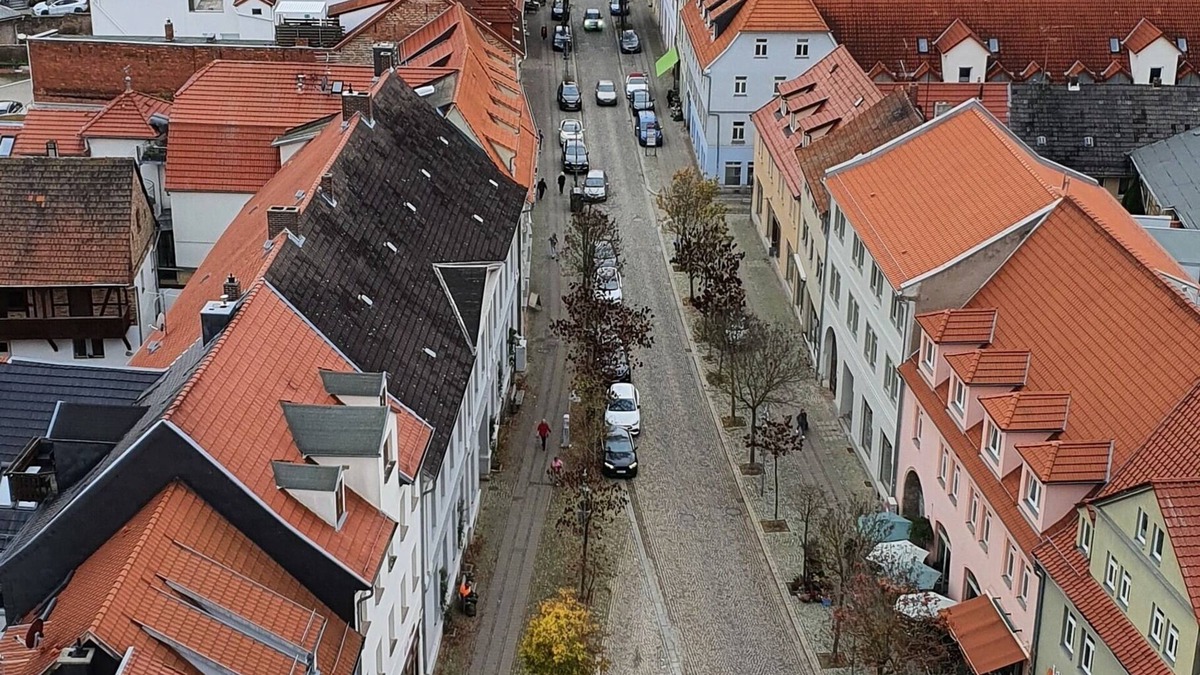 Sangerhausen Apartment | welcome at romantic RoseSuite