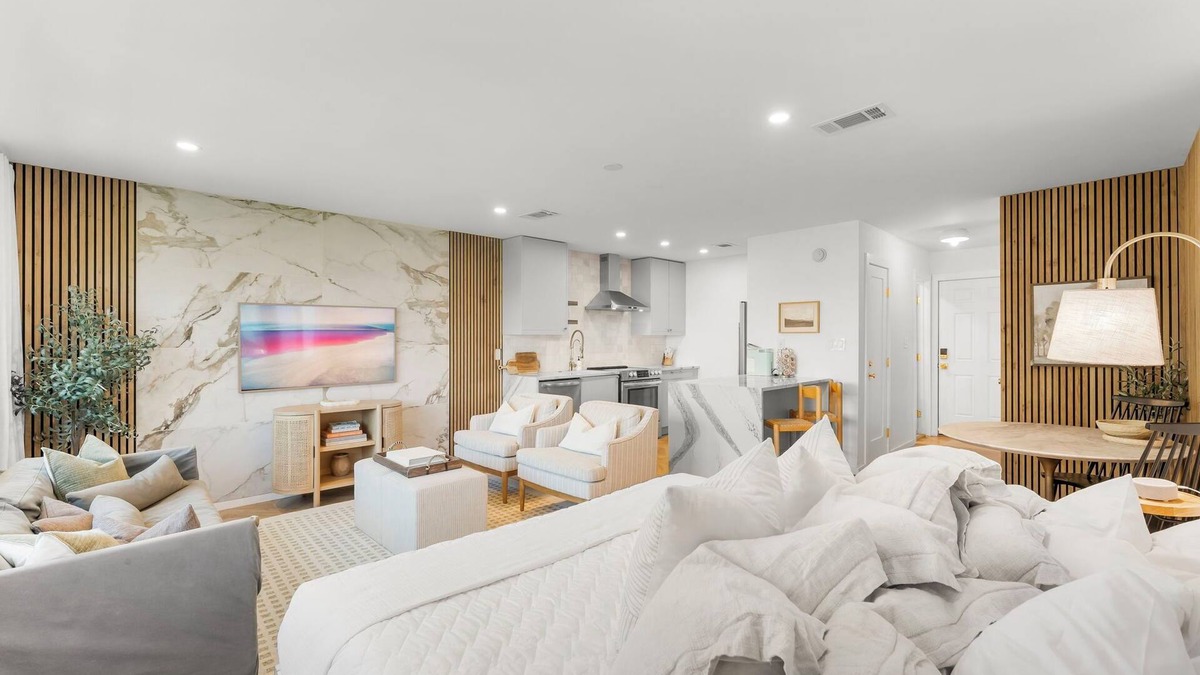 Seagrove Beach Condo | Welcome Beaches by Stay on 30a