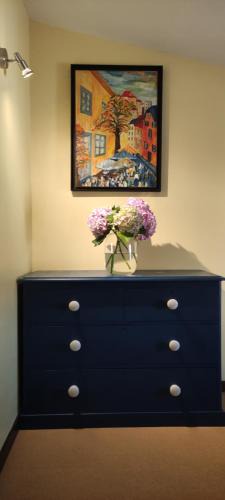 Nebian House | Welcome, Bienvenue, Chez Charly!