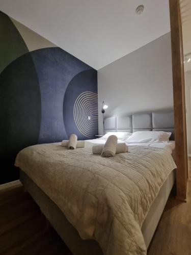 Gdansk City Center Apartment | Welcome Gdańsk Apartments Bastion Wałowa