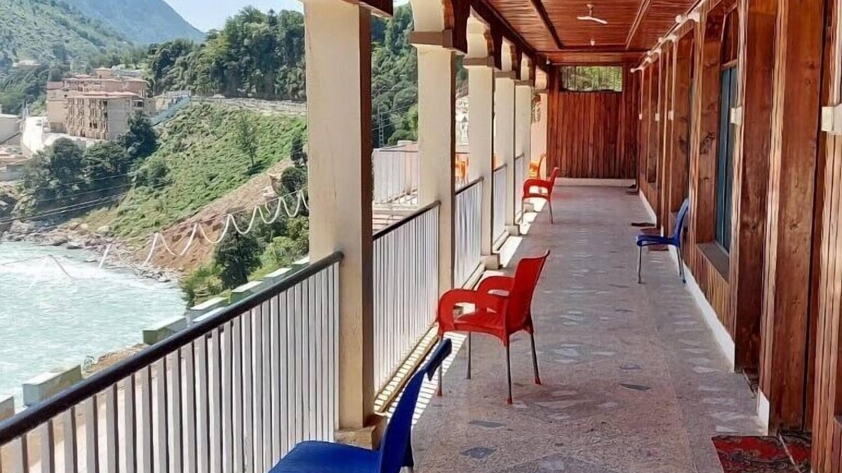 Miandam Hotel | Welcome Guest House