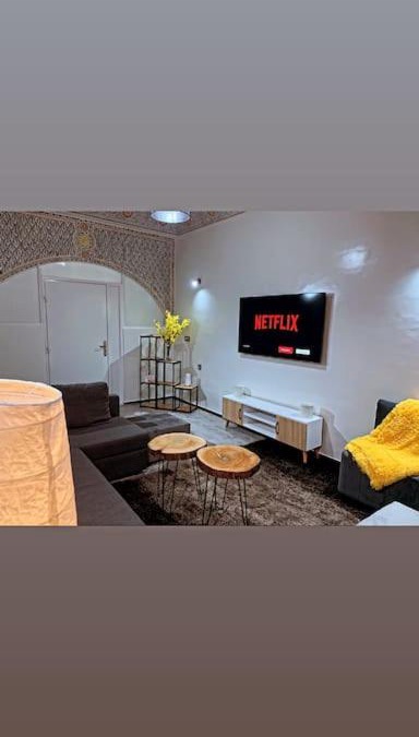 L'Ocean Apartment | Welcome Hom in the heart of RABAT