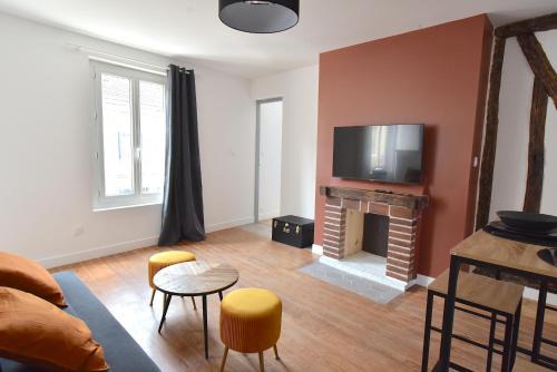 Linas Apartment | Welcome Home
