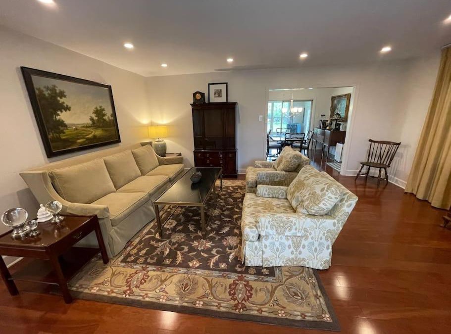 Mid City South House | Welcome Home Goodwood