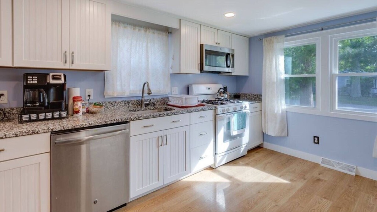Manomet House | welcome Home