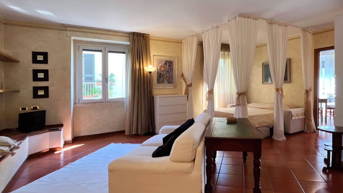 Lecco Apartment | Welcome House - Affitti Brevi italia