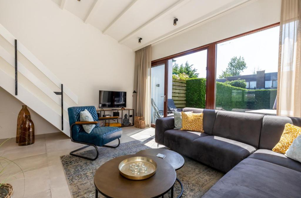 Nieuwvliet House | Welcome in - Lepelblad 42, Nieuwvliet