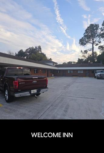 St. Marys Hotel | Welcome Inn