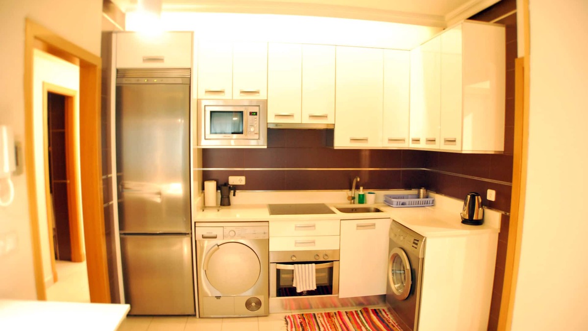 Salamanca Apartment | Welcome Marques de Zafra