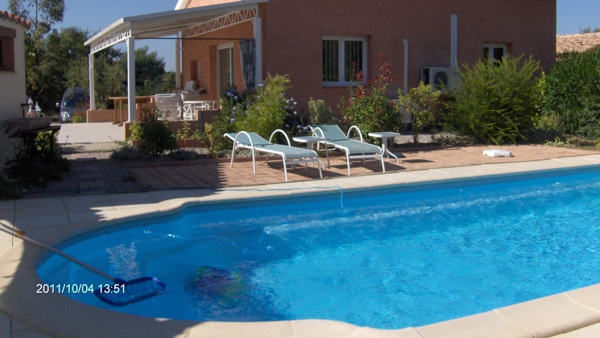 Castelnou Cottage | Welcome O 'Golden Thyme, Sun, Sunbathing, Relaxation, Recreation, Ride and Freshness