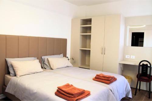 Imola Apartment | WELCOME residenza esclusiva via Liverani Imola