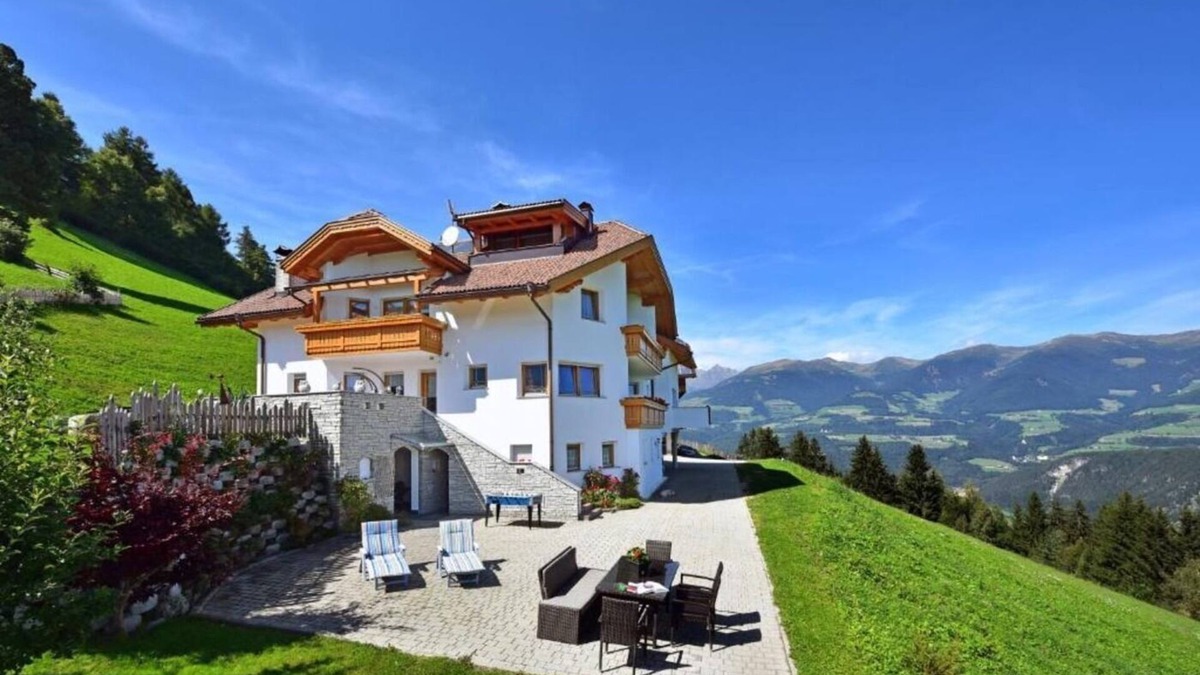 San Lorenzo di Sebato Apartment | Welcome to our Pirchnerhof - Apartment 4