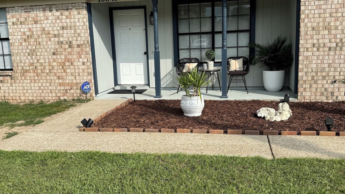 Pensacola House | Welcome t Sunrise Cottage nLocated just minutes from beautiful beach & downtownn