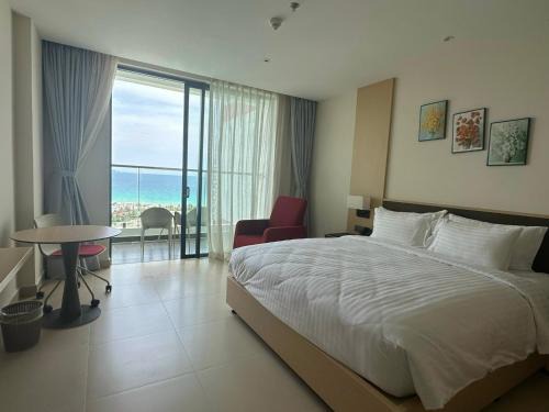Cam Ranh Hotel | Welcome The Arena Beach