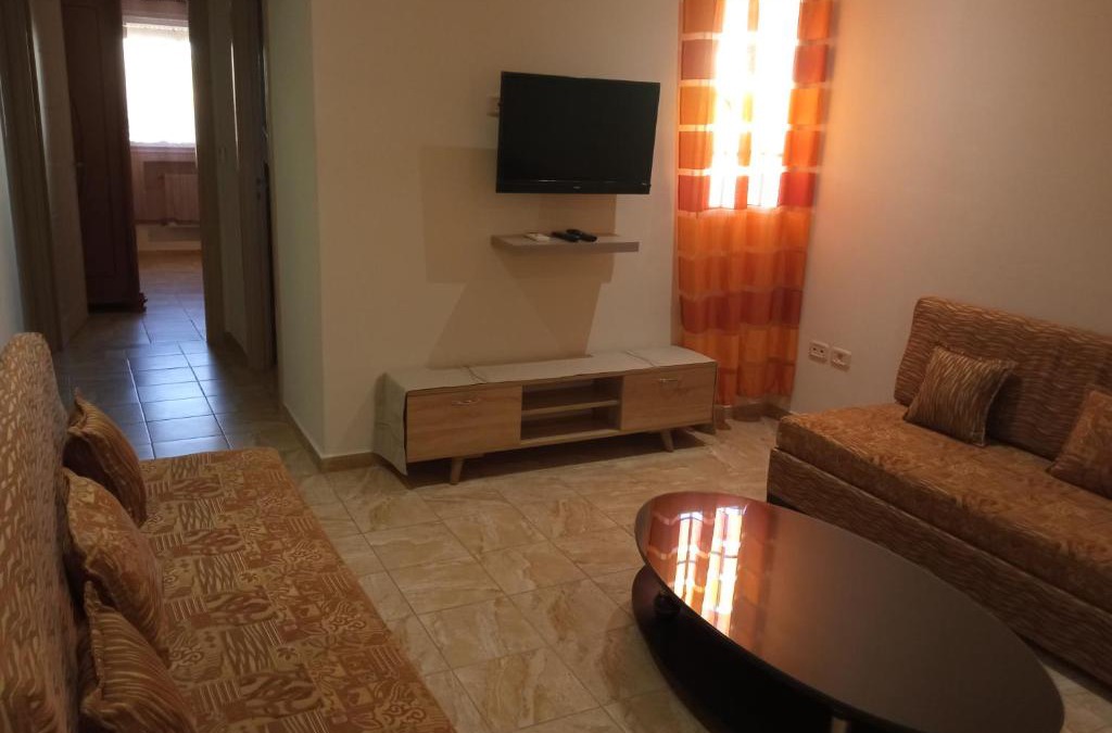 Centre Ville Apartment | Welcome