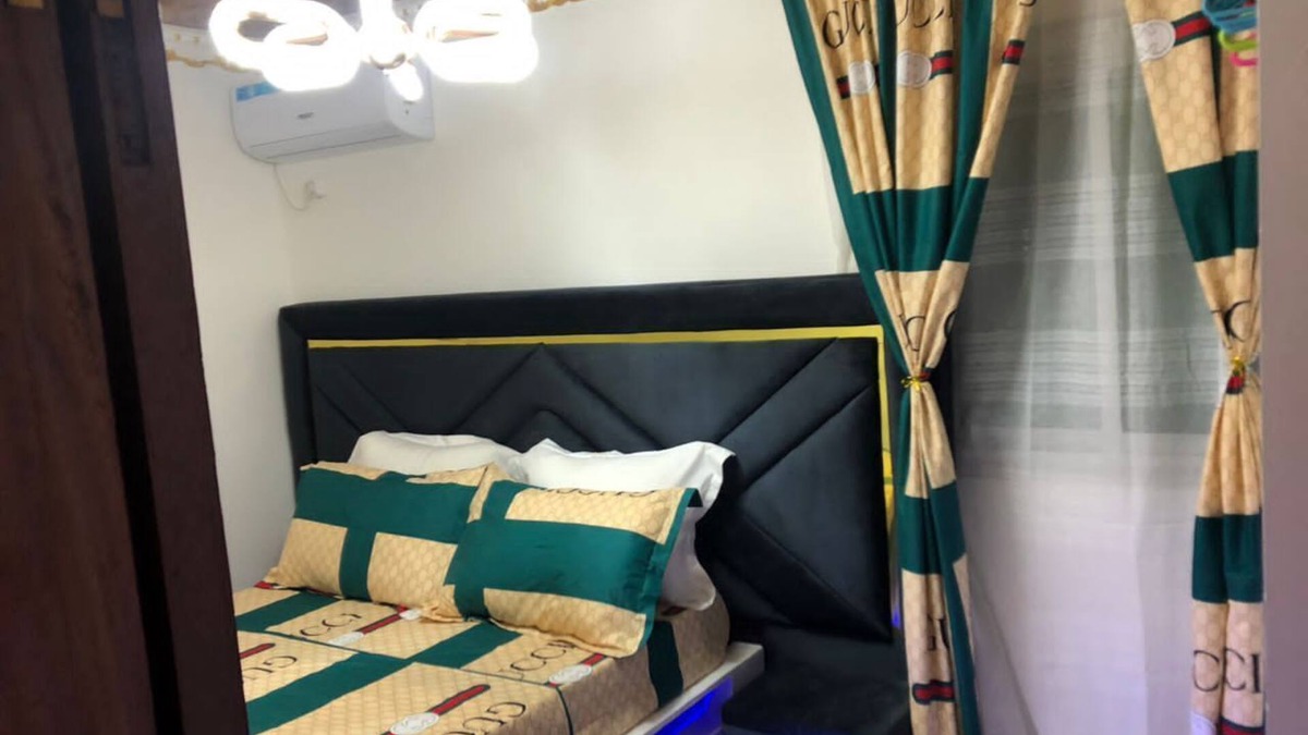 Yaounde Apartment | Welcome to Afraah guest house located in the heart of the capital city Yaoundé.