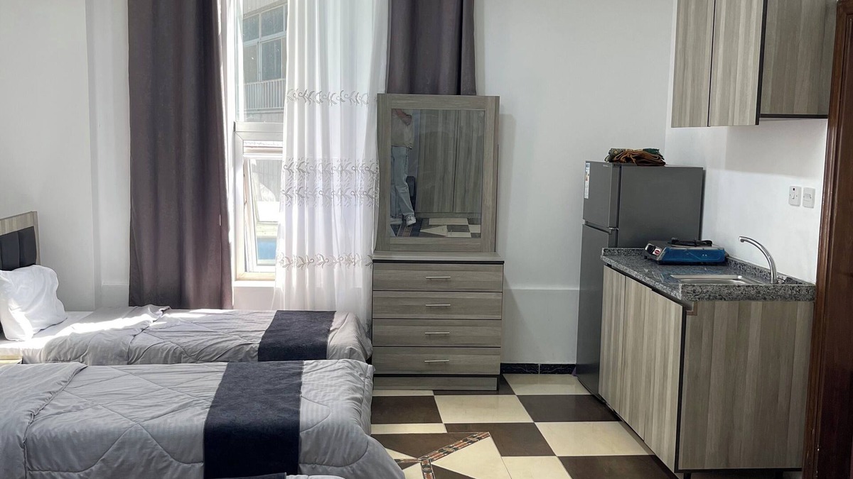 Al Abdali Hotel | Welcome to Al Safa Apartments, your home away from home in the heart of Amman