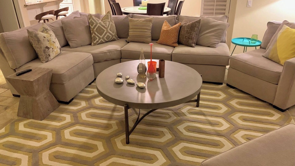 Araby Condo | Welcome to Ananda Nivas, Contemporary Condo in South Palm Springs, -Dog friendly