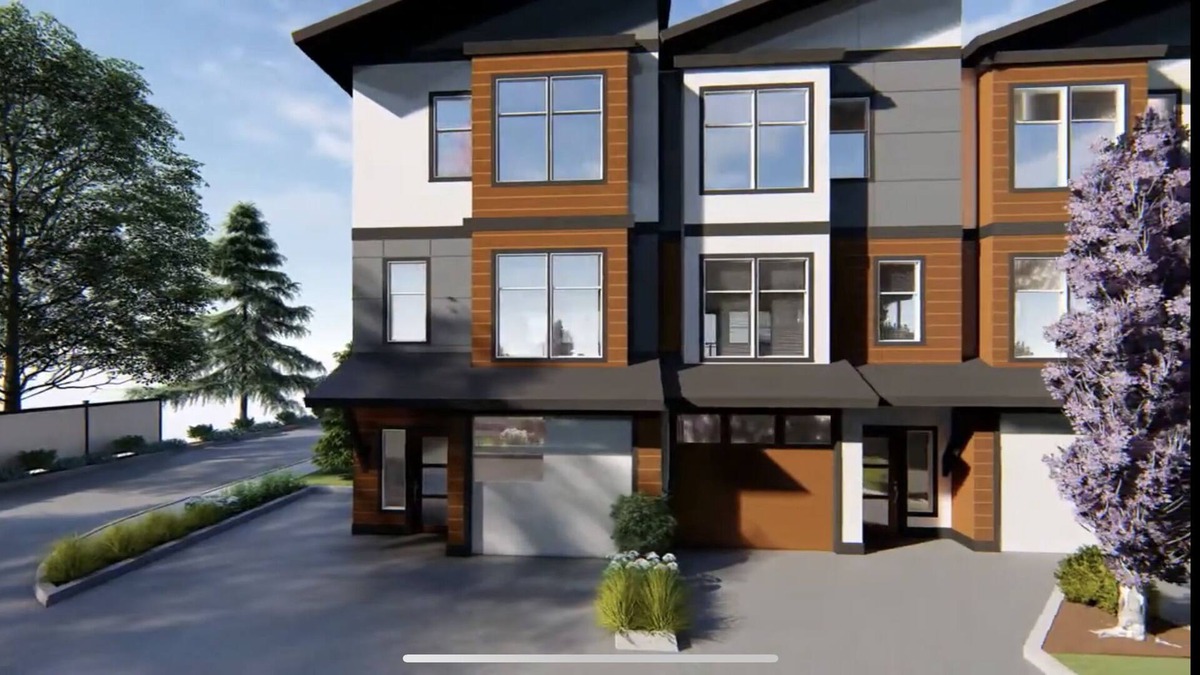 North Cowichan Apartment | Welcome to Aria Escape! Brand new Private suite with free parking