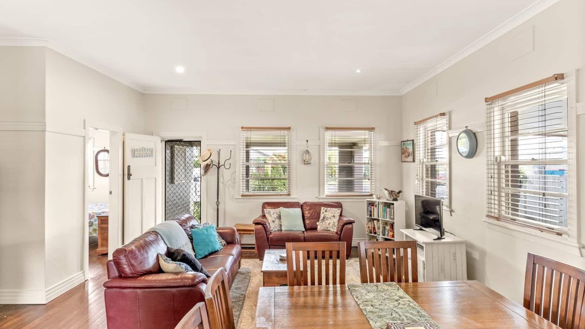Evans Head House | Welcome to AVONDALE, EVANS HEAD