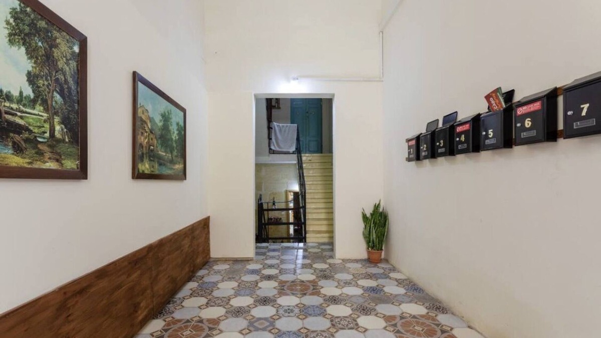 Senglea Apartment | Welcome To Azure Apartment