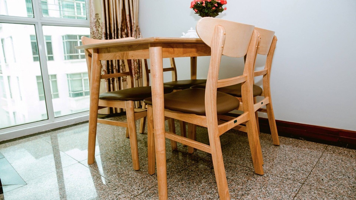 Quy Nhon Apartment | Welcome to Bon Home!